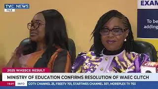 Ministry Of Education Confirms Resolution Of WAEC Glitch