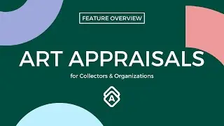Art Appraisals Overview