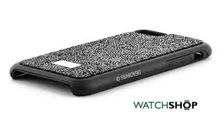 Swarovski Jewellery Ladies' Glam Rock iPhone 8 Case (5300258)
