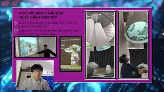 GKP2203 ARTS MARKETING PRESENTATION VIDEO (REFLECTION ON IMMERSIVE TECHNOLOGY IN ART EXHIBITION ✨💫🗽