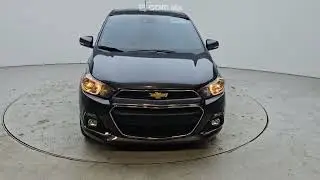CHEVROLET SPARK 1 0 GC629074  // No.1 Korean used car exporter, Pickplus+