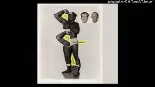 HOMESHAKE - Moon Woman