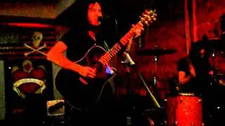Those Poor Bastards - Dust Storm