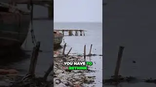 The Shocking Truth About Plastic Pollution in Indonesia