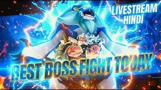 Bestior Boss Fight Today | Palworld Live