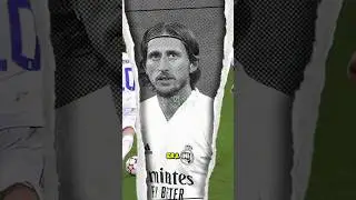 Luka Modric: Dari Transfer Terburuk Jadi Maestro & Legenda Madrid! ⚽🔥