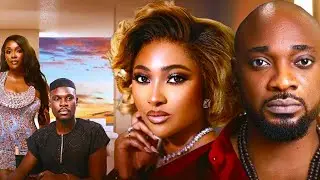 INSURANCE COMPANY - TRENDING NOLLYWOOD MOVIE REVIEW 2025