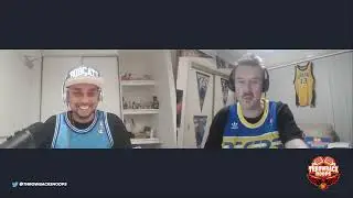 Throwback Hoops Episode 29 (NBA Playoff Talk, MVP and ALL-NBA Picks, NBL & Classic Packs)