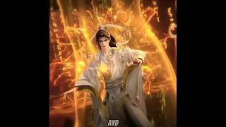 [ Perfect World ] shi hao great war in battle || #perfectworld #donghua