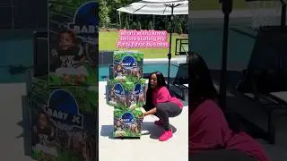 What I wish I knew before starting my PARTY FAVOR business!!