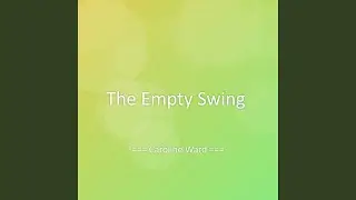 The Empty Swing