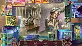 Mystery Case Files The Riddle Of Mrs Bishop Collector&rsquo;s Edition Hardcore | All Hidden Object Puzzles