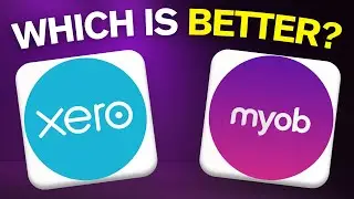XERO vs MYOB | Which one is better?