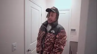 KiloTalkMoney - Can’t Lose (Freestyle) [Official Music Video]