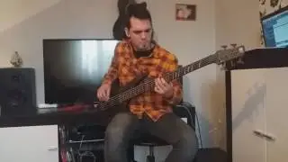 Contami Nation-Neviditeln&aacute; Pravda-Bass Cover