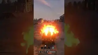 Executioner short guide and obliterated #art #militaryvehicle #crossout #guide  #gaijin #trending
