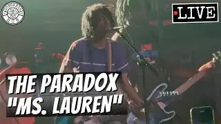 The Paradox 