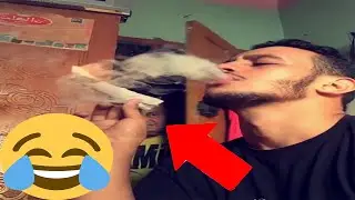 #Khalidlidlissi  حصلوا باه كيكمي او قتلو بالعصا والسبان هههههههه 🔥🔥🔥🔥