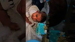 half birthday #halfbirthday #trending #short