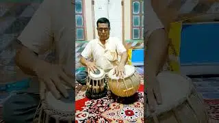 kaida -tishro jati -chakrodar tukra - jhaptaal ( 10 beats)