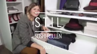 Schrankordnung ist das halbe Outfit | Stil im Alltag | Folge 4