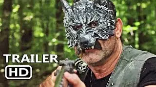 ANIMAL AMONG US Official Trailer (2019) Heather Tom, Horror Movie HD