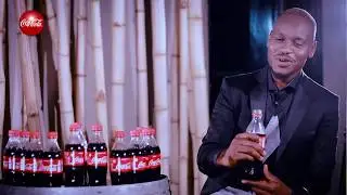 Coke on the Beat 3 March 2018 Goodchild & Leonard Mapfumo