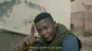Mat Cee ft Waxy Kay & Minister Hannah Chisomo Chanu (directed by Jbk production)