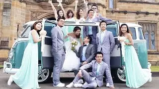Wedding NSW Supplier Profile :: Evolution Car Hire