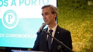 Filipe Araújo | 10 anos à Porto