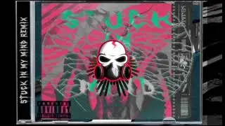 DAMANTIS - DA - MANTIS (STUCKINMYMIND Remix)