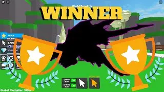 *SECRET GIVEAWAY* Tapping Legends Giveaway Winner!!!!