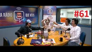 Quelcom Podcast | 61 - Iker Mericaechevarria & Carlos Oteiza | UNIRAID i Rusty Club