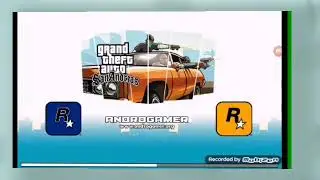 MODPACK RAMADHAN GTA SA ANDROID | Ada mobil ucok fix #ramadhan #gtasanandreas