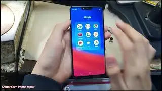 Oppo A3S Can't play YouTube !!