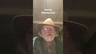 One Day (Glorious Day) 