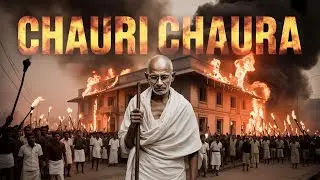 Chauri Chaura: The Turning Point of India&rsquo;s Freedom Struggle | History Unveiled