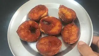 Fish fry # மீன் பொரித்தல் # மீன் வறுவல் செய்வது எப்படி 