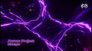 Aurum Project - Midnight