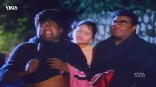 College Roja Tamil Movie | Babu Mohan And Senthil Funny Comedy