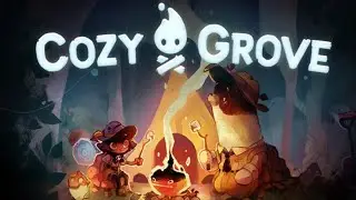 Cozy Grove - Day 8