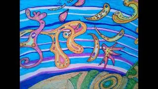 Mr. Hula Hoop  - original song performed by SkyPool - New Years Eve 2025