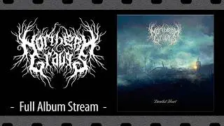 Northern Graves - Derelict Heart [Full Album Stream]