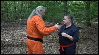 164 SD VIDEO TOTAL REAL SELF DEFENCE