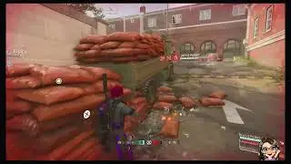 Tech Overdrive Event in Conflict =💀🤣Twitch VOD (9/29/25)
