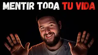 ¿Qué pasa si MIENTES toda tu vida? (según la ciencia)