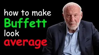 The Greatest Wall St Trader Of All Time
