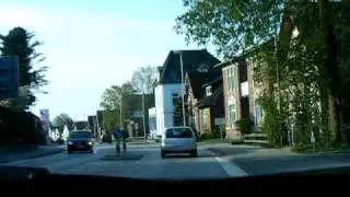 Meldorf und der Dom