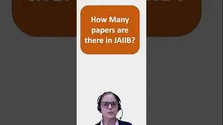 How Many subjects are there in JAIIB Exam? | JAIIB Syllabus 2025 | JAIIB November 2025 | EduTap