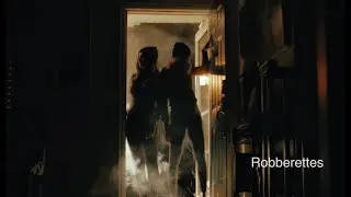 Robberettes: Short movie by Thom Jensen